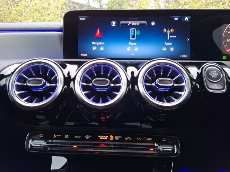 Used Mercedes-Benz CLA 2023 for sale - 76651758: Photo 17