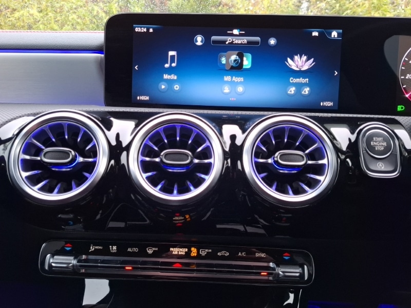 Used Mercedes-Benz CLA 2023 for sale - 76651758: Photo 18