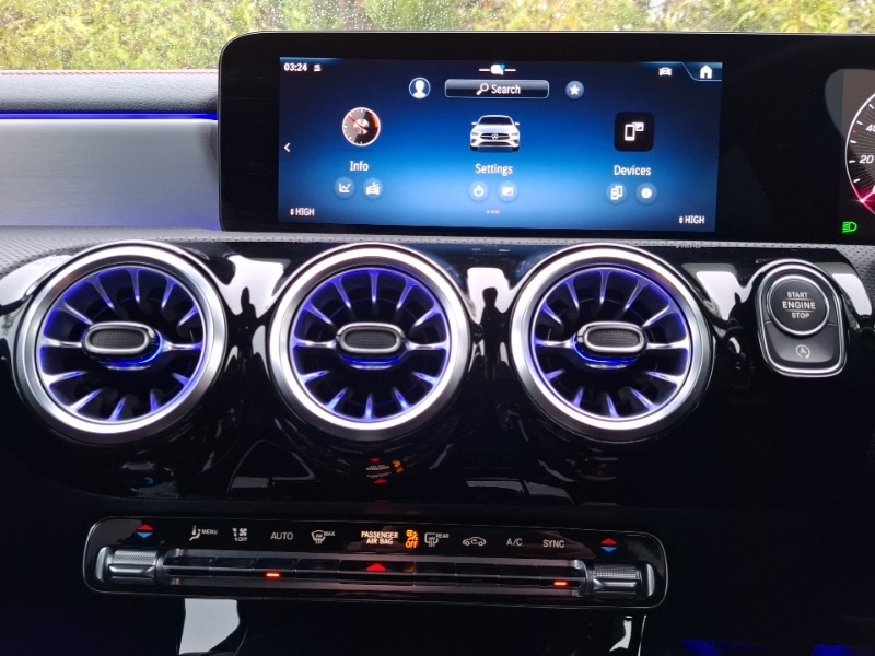 Used Mercedes-Benz CLA 2023 for sale - 76651758: Photo 19