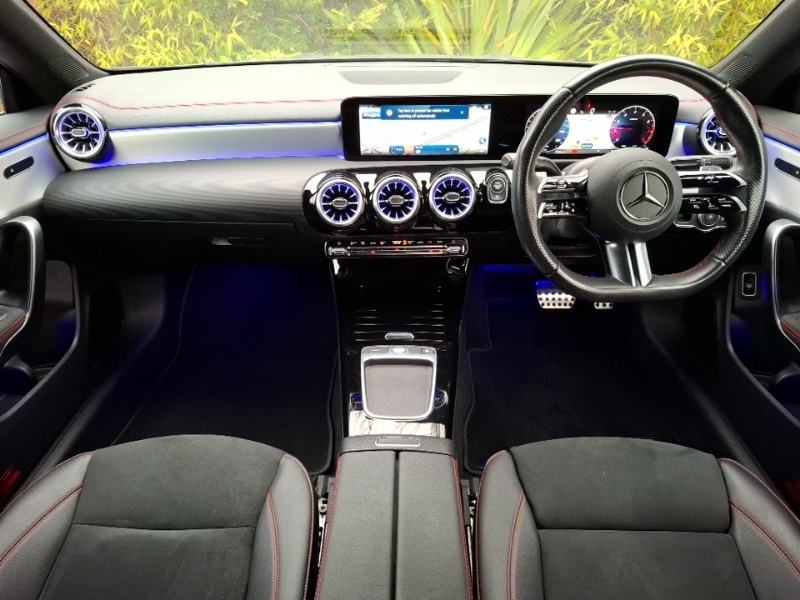 Used Mercedes-Benz CLA 2023 for sale - 76651758: Photo 2