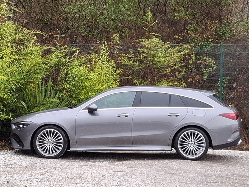 Used Mercedes-Benz CLA 2023 for sale - 76651758: Photo 4