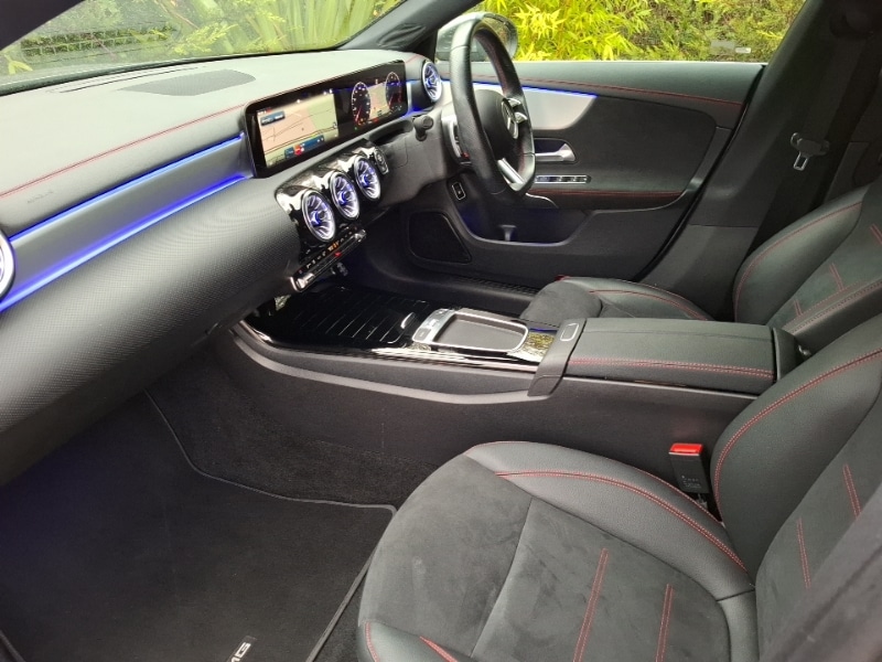 Used Mercedes-Benz CLA 2023 for sale - 76651758: Photo 5