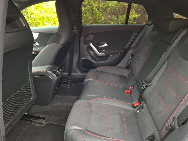 Used Mercedes-Benz CLA 2023 for sale - 76651758: Photo 6