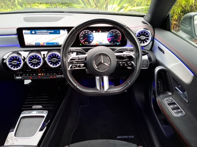 Used Mercedes-Benz CLA 2023 for sale - 76651758: Photo 7