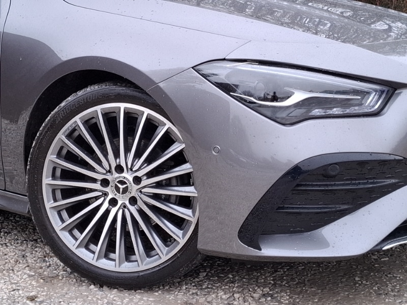 Used Mercedes-Benz CLA 2023 for sale - 76651758: Photo 9