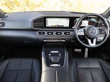 Used Mercedes-Benz GLS 2023 for sale - 74371138: Photo