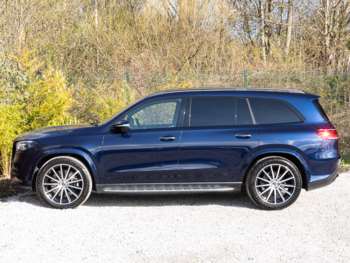 Used Mercedes-Benz GLS 2023 for sale - 74371138: Photo