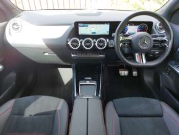 Used Mercedes-Benz GLA 2024 for sale - 75375520: Photo