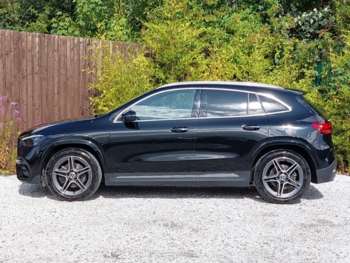 Used Mercedes-Benz GLA 2024 for sale - 75375520: Photo