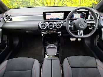 Used Mercedes-Benz CLA 2024 for sale - 75513965: Photo