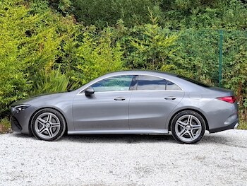 Used Mercedes-Benz CLA 2024 for sale - 75513965: Photo