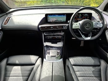 Used Mercedes-Benz EQC 2023 for sale - 78783252: Photo