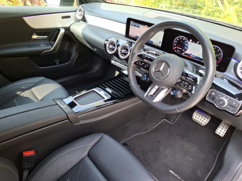 Used Mercedes-Benz A-Class 2024 for sale - 76533461: Photo 10