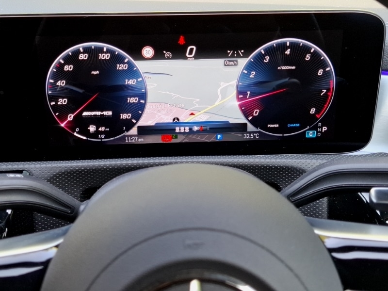 Used Mercedes-Benz A-Class 2024 for sale - 76533461: Photo 11