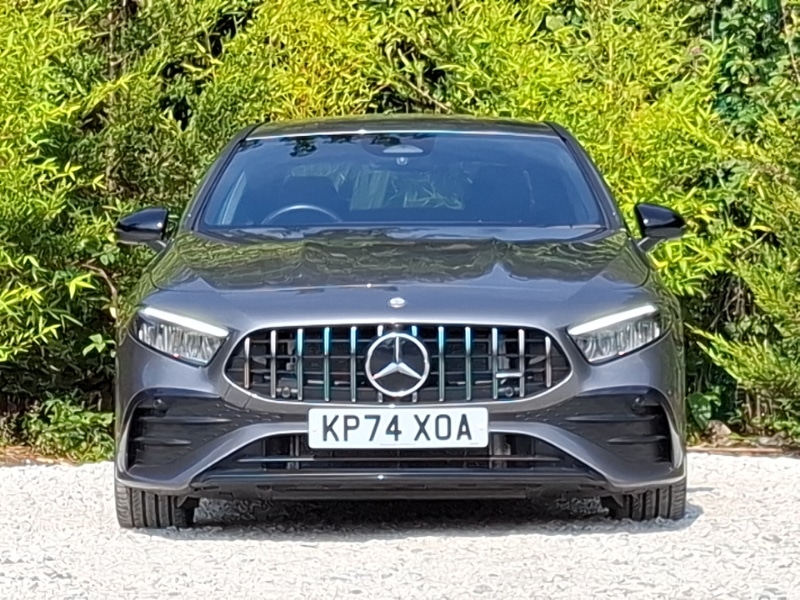 Used Mercedes-Benz A-Class 2024 for sale - 76533461: Photo 13