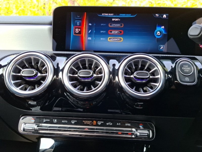 Used Mercedes-Benz A-Class 2024 for sale - 76533461: Photo 16