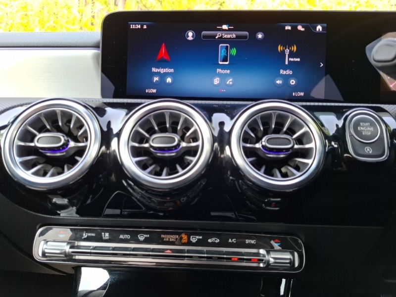 Used Mercedes-Benz A-Class 2024 for sale - 76533461: Photo 17