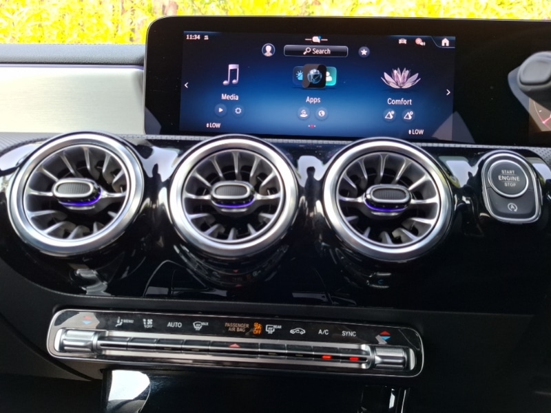 Used Mercedes-Benz A-Class 2024 for sale - 76533461: Photo 18