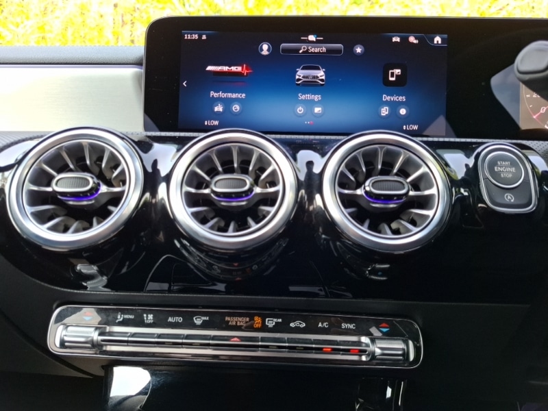 Used Mercedes-Benz A-Class 2024 for sale - 76533461: Photo 19