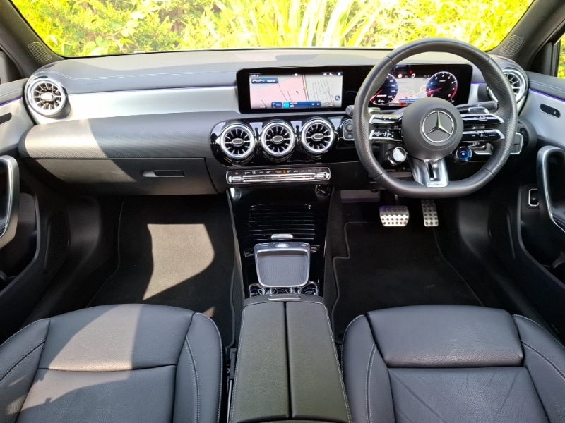 Used Mercedes-Benz A-Class 2024 for sale - 76533461: Photo 2