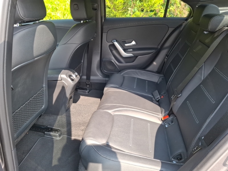 Used Mercedes-Benz A-Class 2024 for sale - 76533461: Photo 6