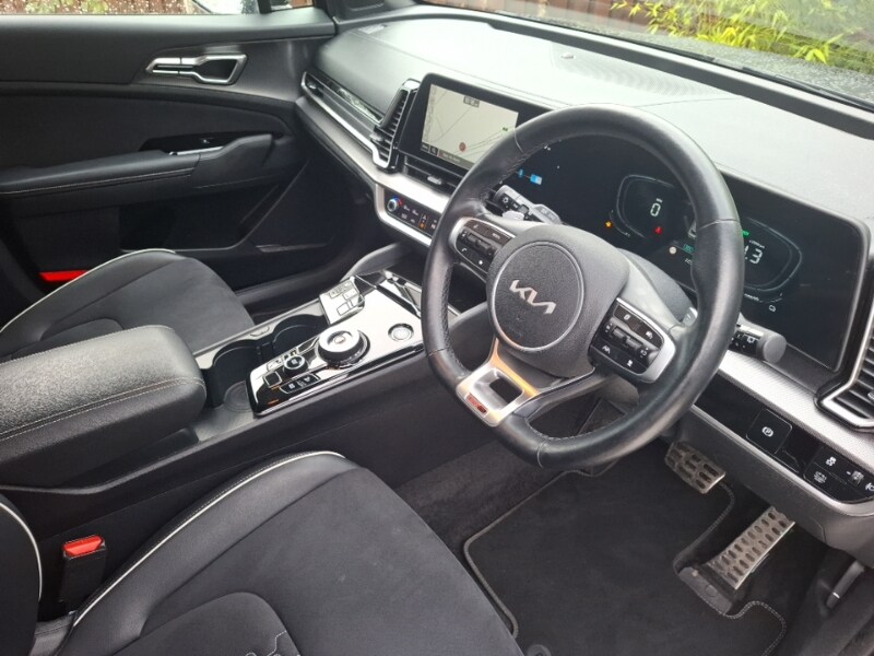 Used Kia Sportage 2023 for sale - 77531359: Photo 10