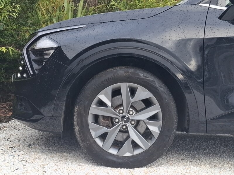 Used Kia Sportage 2023 for sale - 77531359: Photo 12