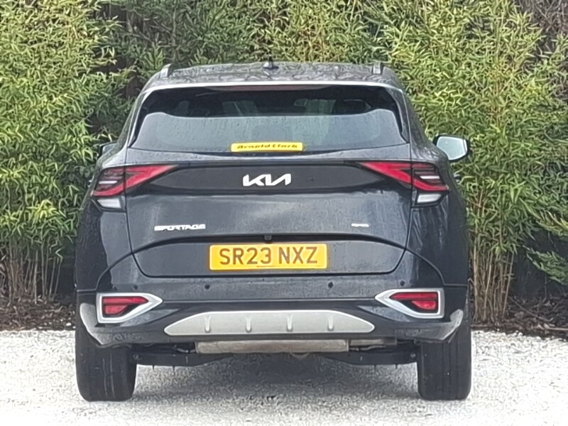 Used Kia Sportage 2023 for sale - 77531359: Photo 14