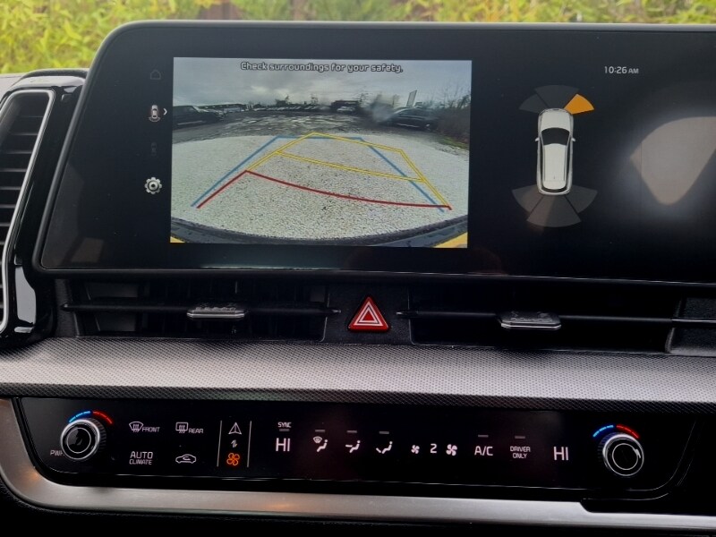 Used Kia Sportage 2023 for sale - 77531359: Photo 15