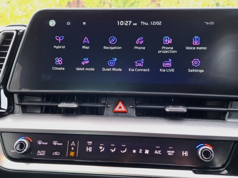 Used Kia Sportage 2023 for sale - 77531359: Photo 16