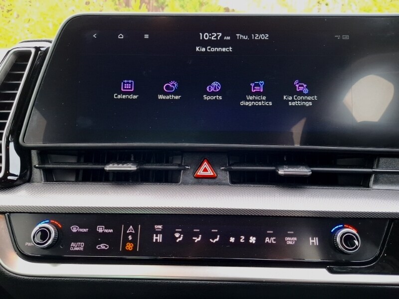 Used Kia Sportage 2023 for sale - 77531359: Photo 19