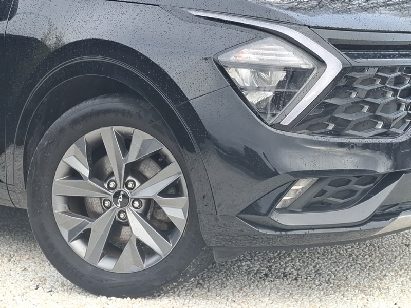 Used Kia Sportage 2023 for sale - 77531359: Photo 9