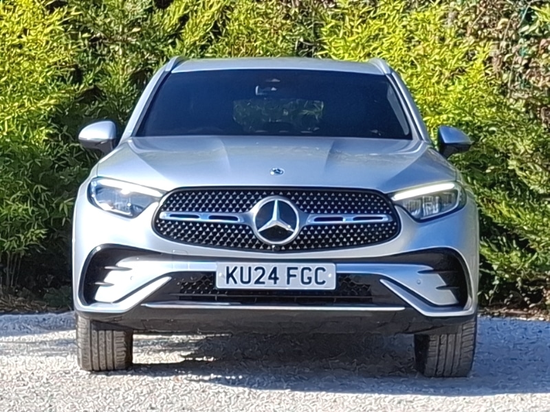 Used Mercedes-Benz GLC 2024 for sale - 76116178: Photo 13