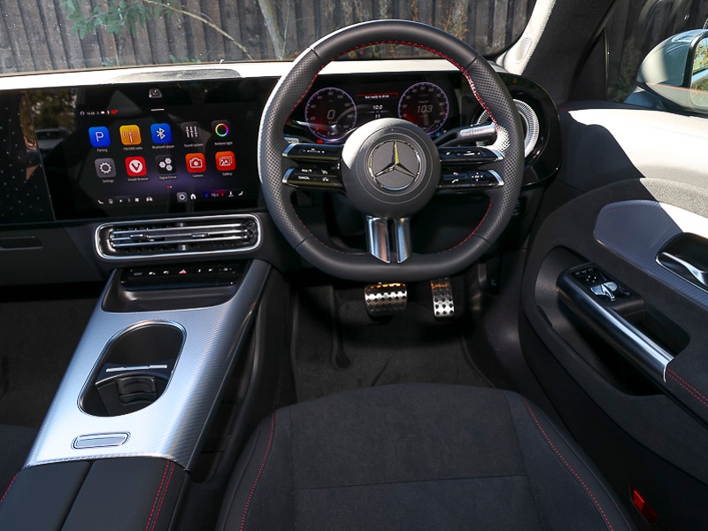 Used Mercedes-Benz CLA 2025 for sale - 76244218: Photo 11