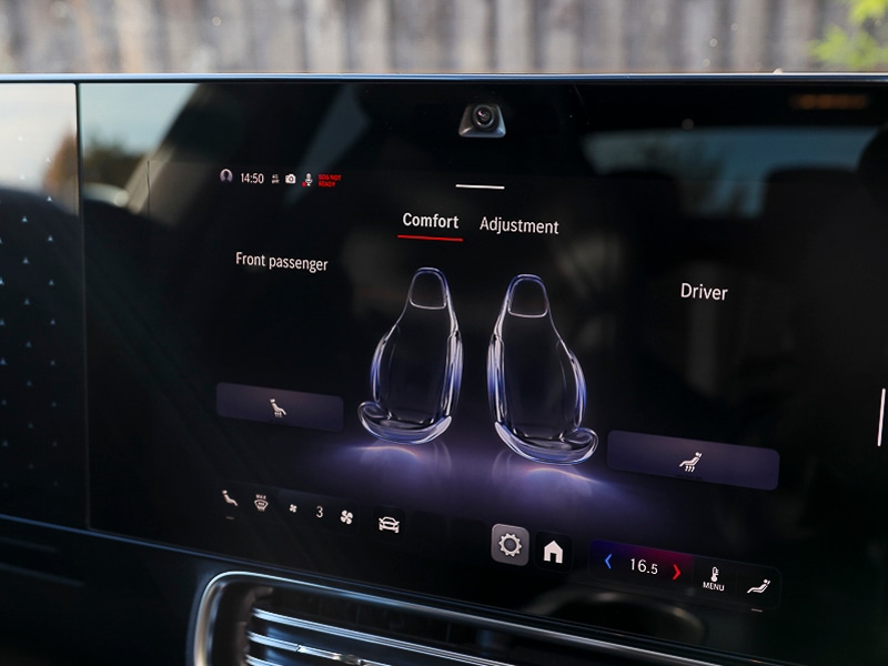 Used Mercedes-Benz CLA 2025 for sale - 76244218: Photo 13