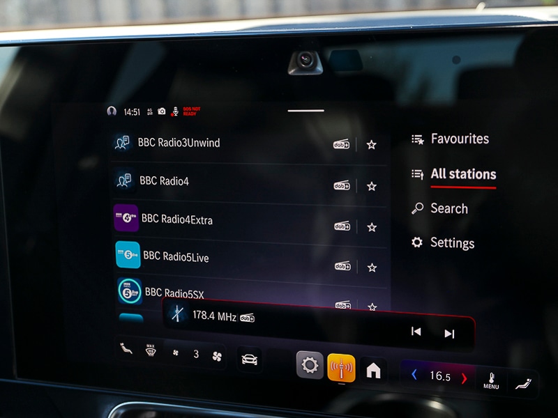 Used Mercedes-Benz CLA 2025 for sale - 76244218: Photo 14