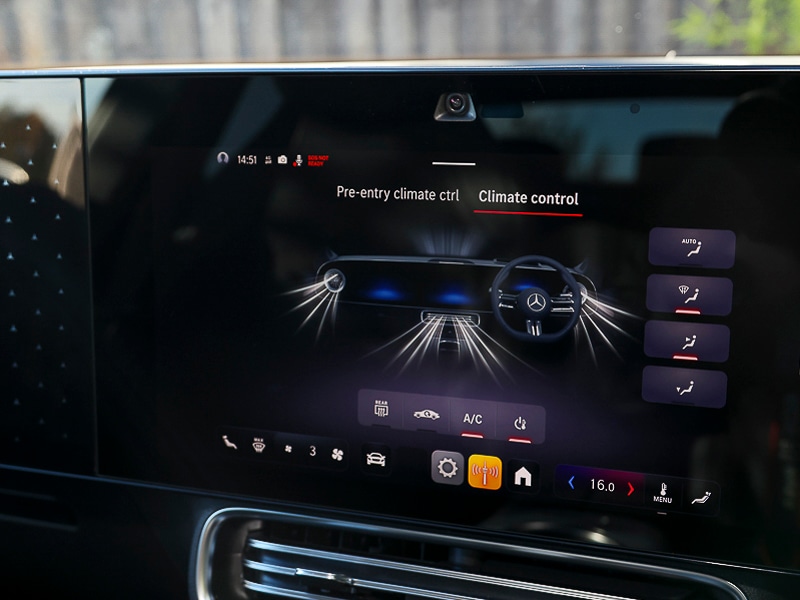 Used Mercedes-Benz CLA 2025 for sale - 76244218: Photo 15