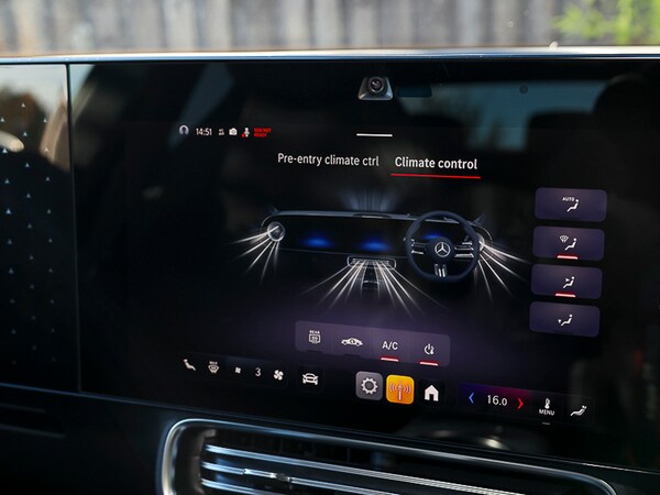 Used Mercedes-Benz CLA 2025 for sale - 76244218: Photo 15