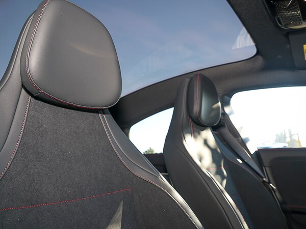 Used Mercedes-Benz CLA 2025 for sale - 76244218: Photo 16
