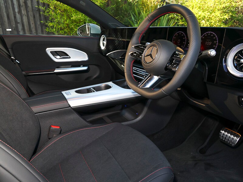 Used Mercedes-Benz CLA 2025 for sale - 76244218: Photo 17