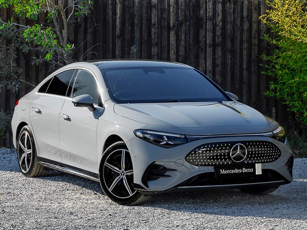 Used Mercedes-Benz CLA 2025 for sale - 76244218: Photo 1