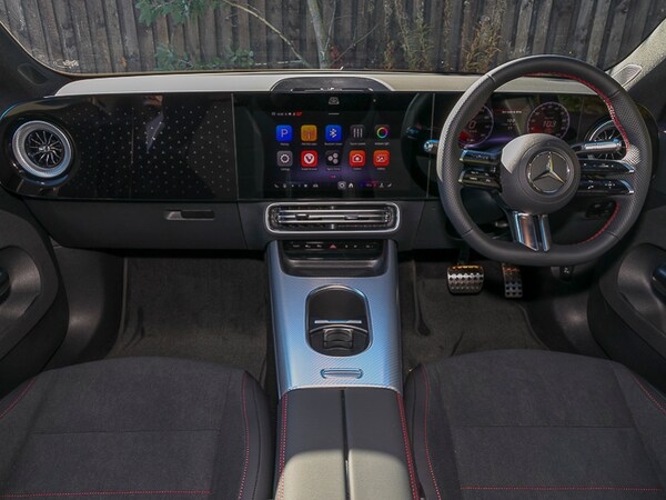 Used Mercedes-Benz CLA 2025 for sale - 76244218: Photo 2