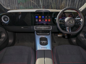 Used Mercedes-Benz CLA 2025 for sale - 76244218: Photo 2