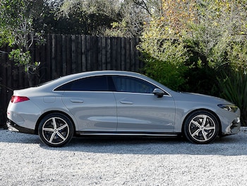 Used Mercedes-Benz CLA 2025 for sale - 76244218: Photo 4