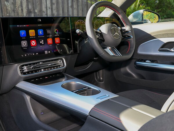 Used Mercedes-Benz CLA 2025 for sale - 76244218: Photo 5