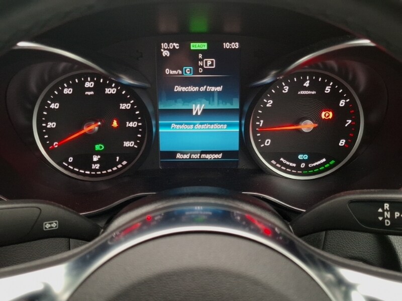 Used Mercedes-Benz GLC 2021 for sale - 78164274: Photo 11