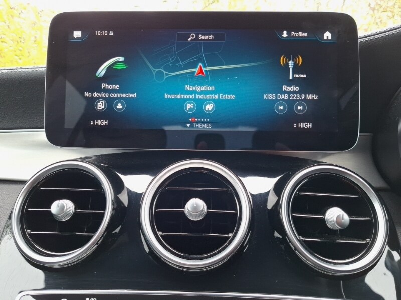 Used Mercedes-Benz GLC 2021 for sale - 78164274: Photo 17