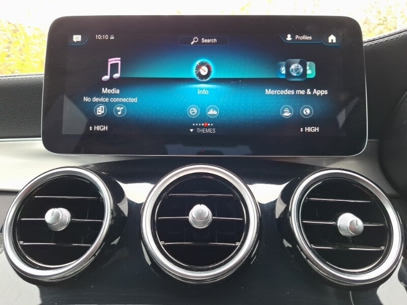 Used Mercedes-Benz GLC 2021 for sale - 78164274: Photo 18