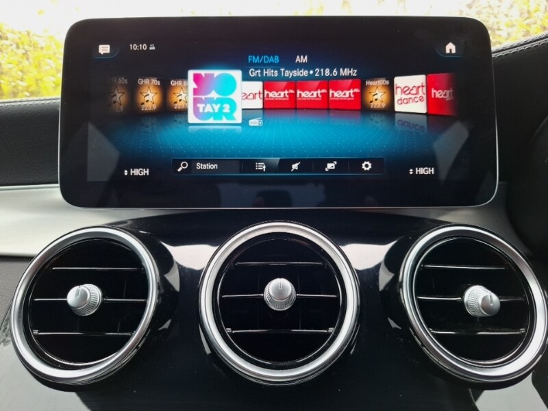 Used Mercedes-Benz GLC 2021 for sale - 78164274: Photo 19