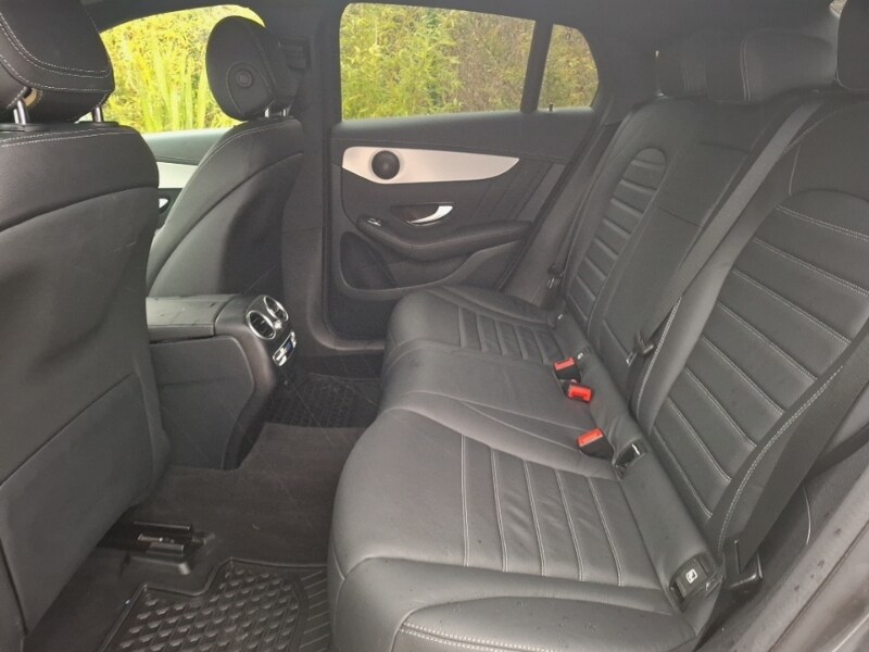 Used Mercedes-Benz GLC 2021 for sale - 78164274: Photo 6